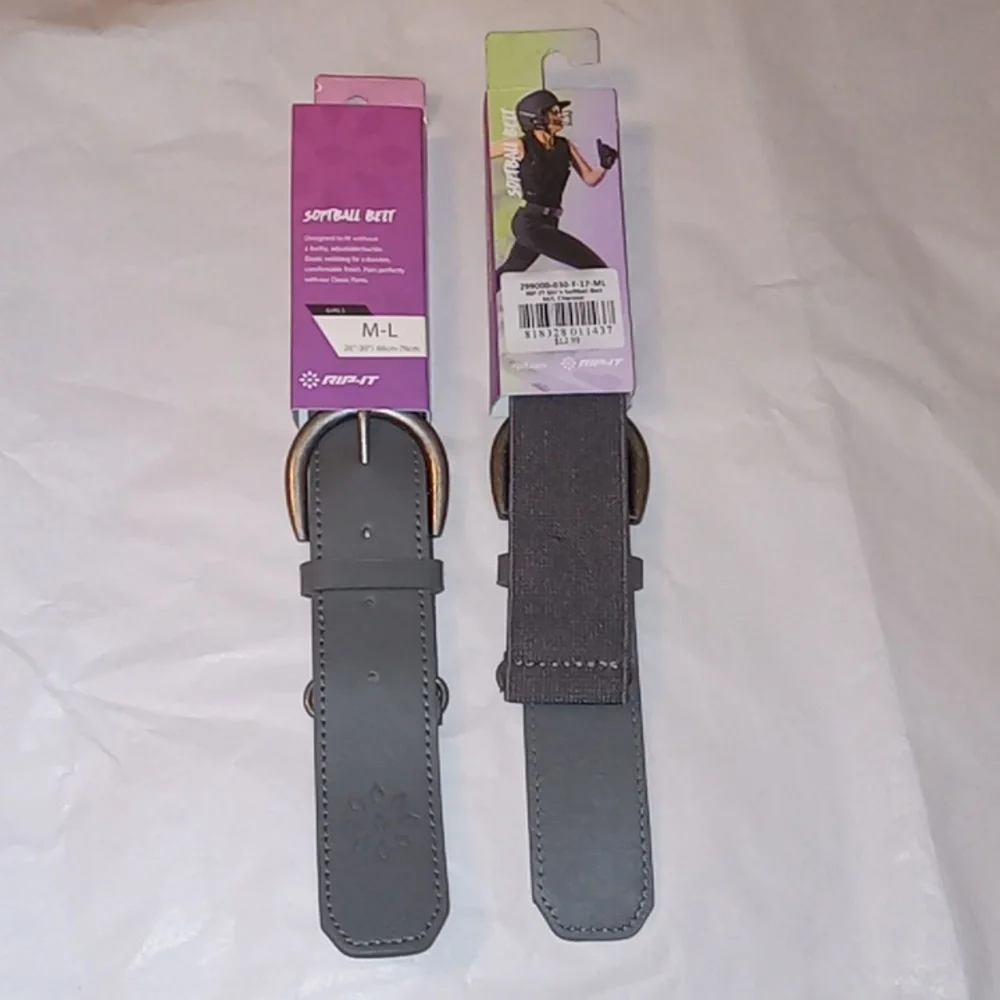 Softball belt 26